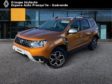 DACIA DUSTER - annonce-VO424178