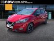 NISSAN MICRA 2021.5 - annonce-VO623576