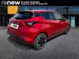 NISSAN MICRA 2021.5 - annonce-VO623576