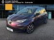 RENAULT ZOE E-TECH ELECTRIQUE - annonce-VO624225