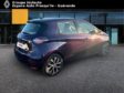 RENAULT ZOE E-TECH ELECTRIQUE - annonce-VO624225