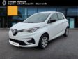 RENAULT ZOE - annonce-VO624228