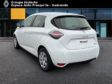 RENAULT ZOE - annonce-VO624228