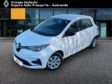 RENAULT ZOE - annonce-VO624249