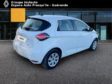 RENAULT ZOE - annonce-VO624249