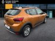 DACIA SANDERO - annonce-VO240311