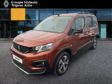 PEUGEOT RIFTER - annonce-VO240359