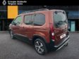 PEUGEOT RIFTER - annonce-VO240359