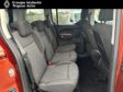 PEUGEOT RIFTER - annonce-VO240359