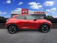 NISSAN JUKE II - annonce-VO624193