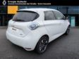 RENAULT ZOE - annonce-VO126529