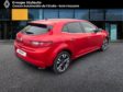 RENAULT MEGANE IV BERLINE - annonce-VO226294