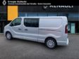 RENAULT TRAFIC CABINE APPROFONDIE - annonce-VO226531