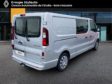 RENAULT TRAFIC CABINE APPROFONDIE - annonce-VO226531