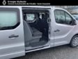 RENAULT TRAFIC CABINE APPROFONDIE - annonce-VO226531