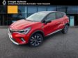 RENAULT CAPTUR - annonce-VO326436