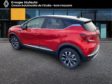 RENAULT CAPTUR - annonce-VO326436