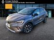 RENAULT CAPTUR - annonce-VO326445