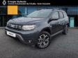 DACIA DUSTER - annonce-VO326487