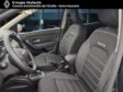 DACIA DUSTER - annonce-VO326487