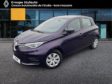 RENAULT ZOE E-TECH ELECTRIQUE - annonce-VO626475