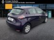 RENAULT ZOE E-TECH ELECTRIQUE - annonce-VO626475