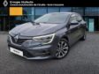 RENAULT MEGANE IV BERLINE - annonce-VO626482