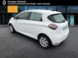 RENAULT ZOE E-TECH ELECTRIQUE - annonce-VO626533