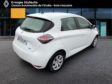 RENAULT ZOE E-TECH ELECTRIQUE - annonce-VO626533