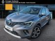 RENAULT CAPTUR - annonce-VO626543