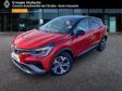 RENAULT CAPTUR - annonce-VO626548