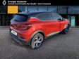 RENAULT CAPTUR - annonce-VO626548