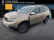 DACIA DUSTER - annonce-VO726519