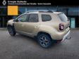 DACIA DUSTER - annonce-VO726519