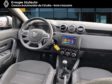 DACIA DUSTER - annonce-VO726519