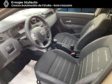 DACIA DUSTER - annonce-VO726519