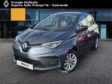 RENAULT ZOE - annonce-VO124231