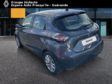 RENAULT ZOE - annonce-VO124231