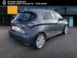 RENAULT ZOE - annonce-VO124231