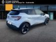 RENAULT CAPTUR - annonce-VO124250