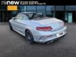 MERCEDES CLASSE C CABRIOLET - annonce-VO223052