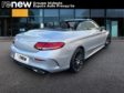 MERCEDES CLASSE C CABRIOLET - annonce-VO223052