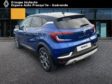 RENAULT CAPTUR - annonce-VO224100