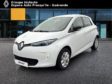 RENAULT ZOE - annonce-VO224302