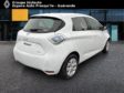 RENAULT ZOE - annonce-VO224302