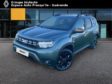 DACIA DUSTER - annonce-VO324062