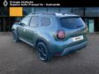 DACIA DUSTER - annonce-VO324062