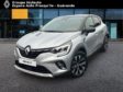 RENAULT CAPTUR - annonce-VO324260