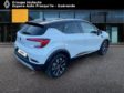 RENAULT CAPTUR - annonce-VO324262