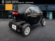 RENAULT TWIZY - annonce-VO424266